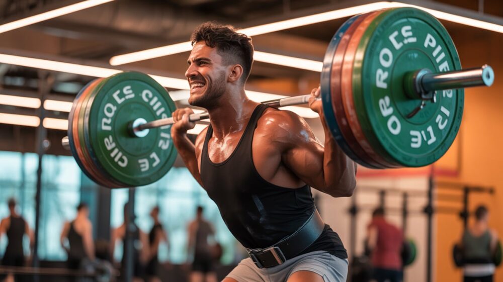 High-Protein Diet Plans